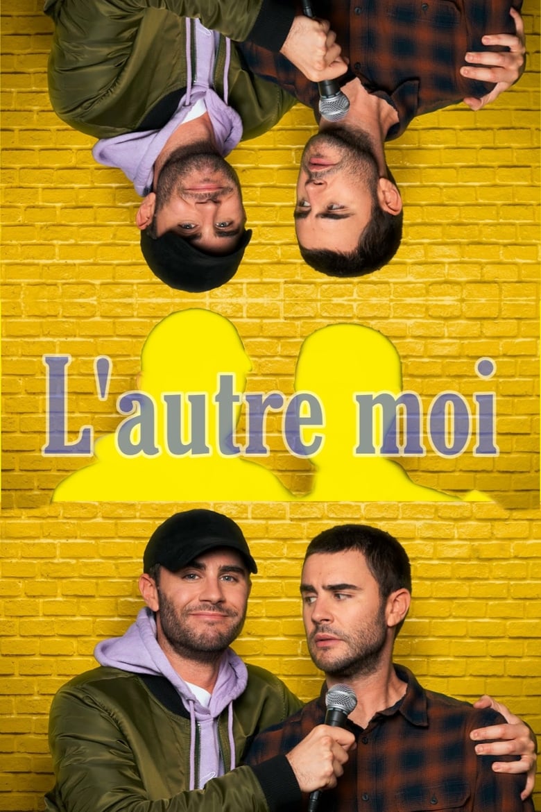 Poster of L'autre moi