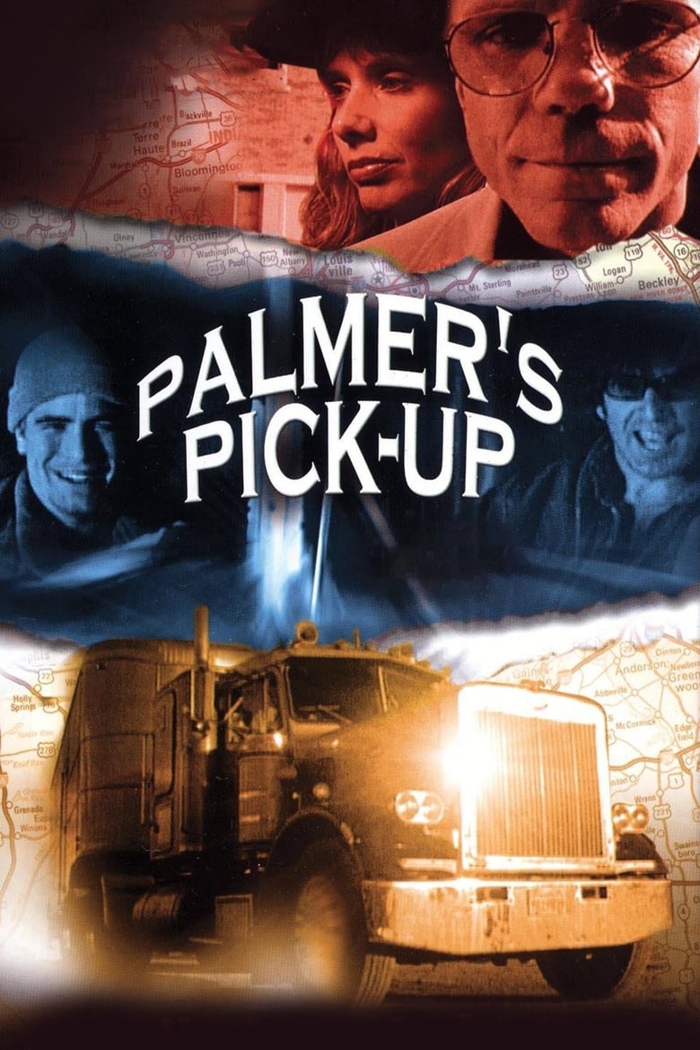 Poster of Palmer's Pick Up