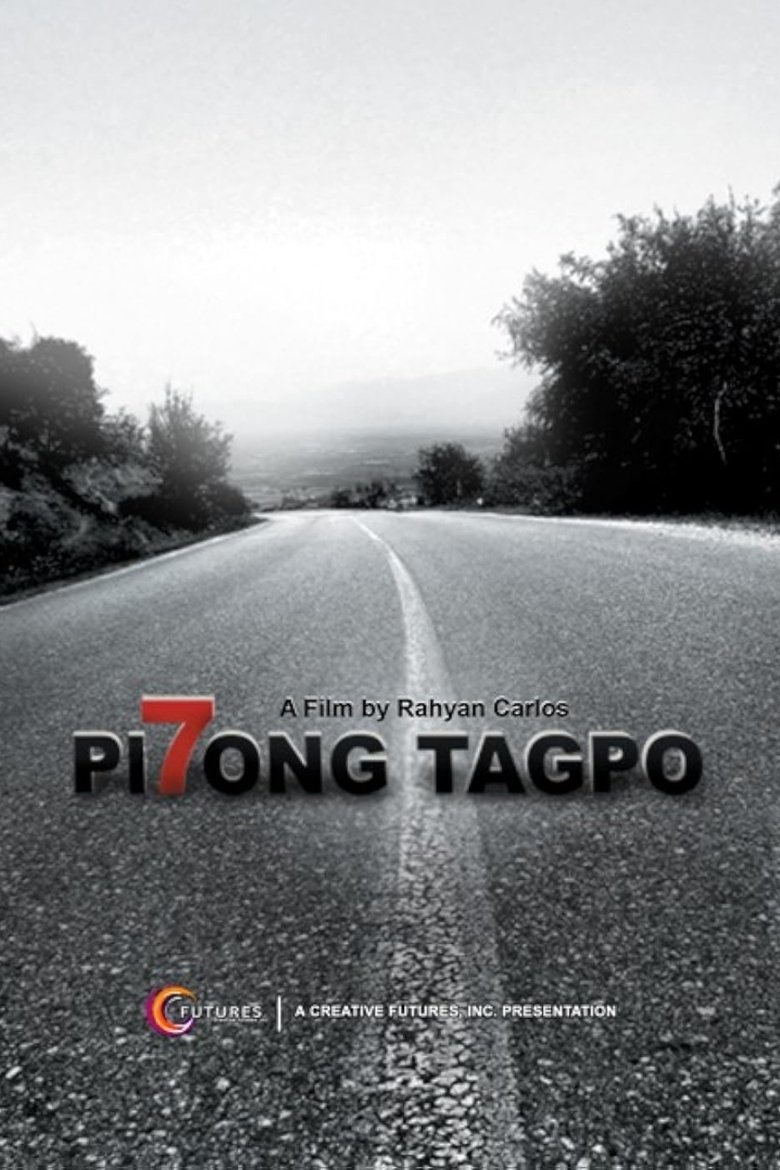 Poster of Pi7ong Tagpo
