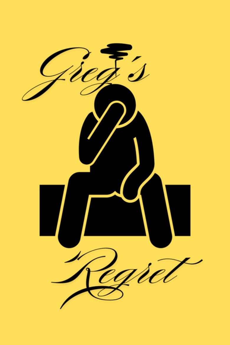 Poster of Greg's Regret