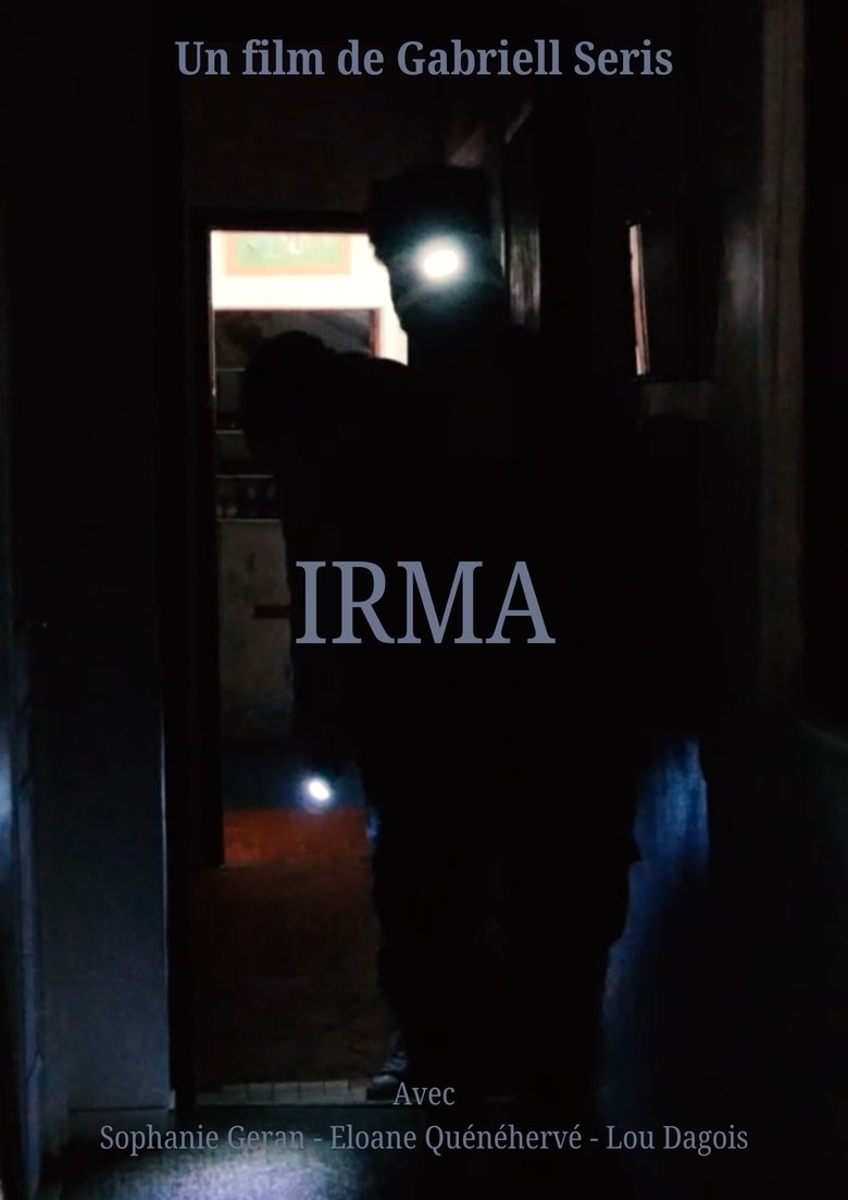 Poster of IRMA