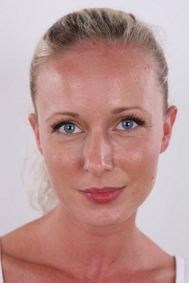 Portrait of Michelle H.