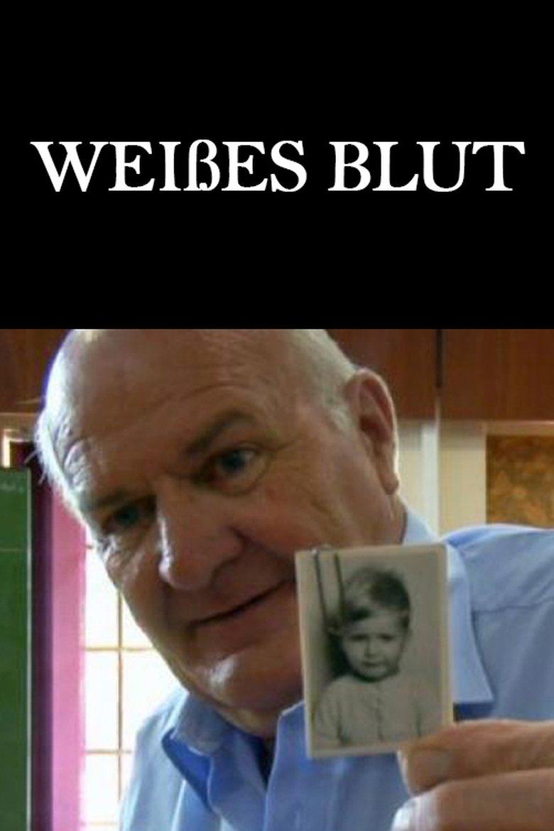 Poster of White Blood