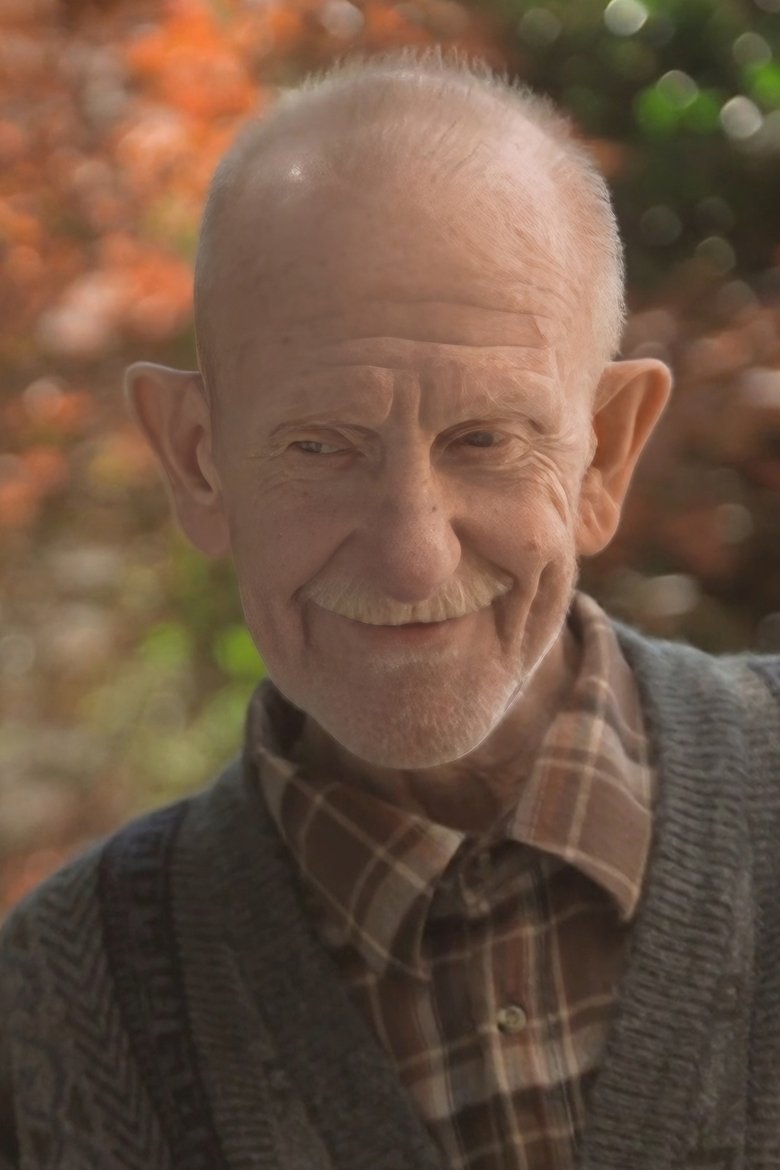 Portrait of Peter Barták