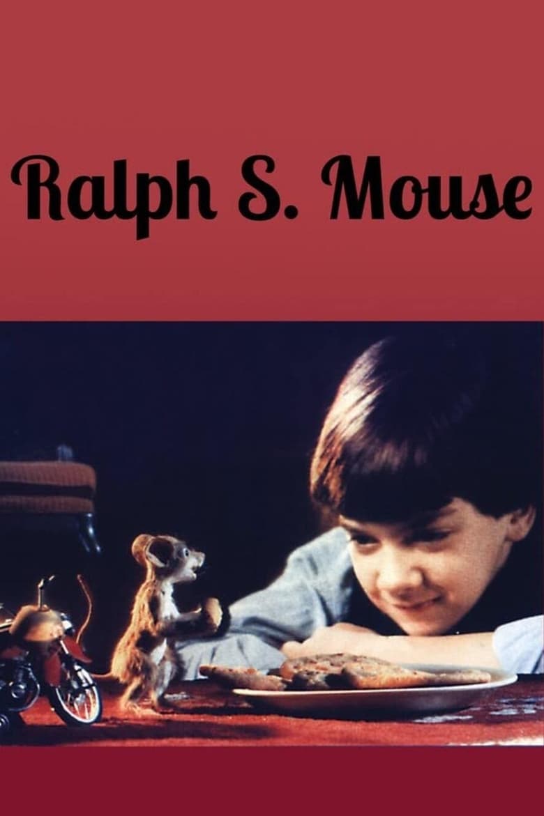 Poster of Ralph S. Mouse