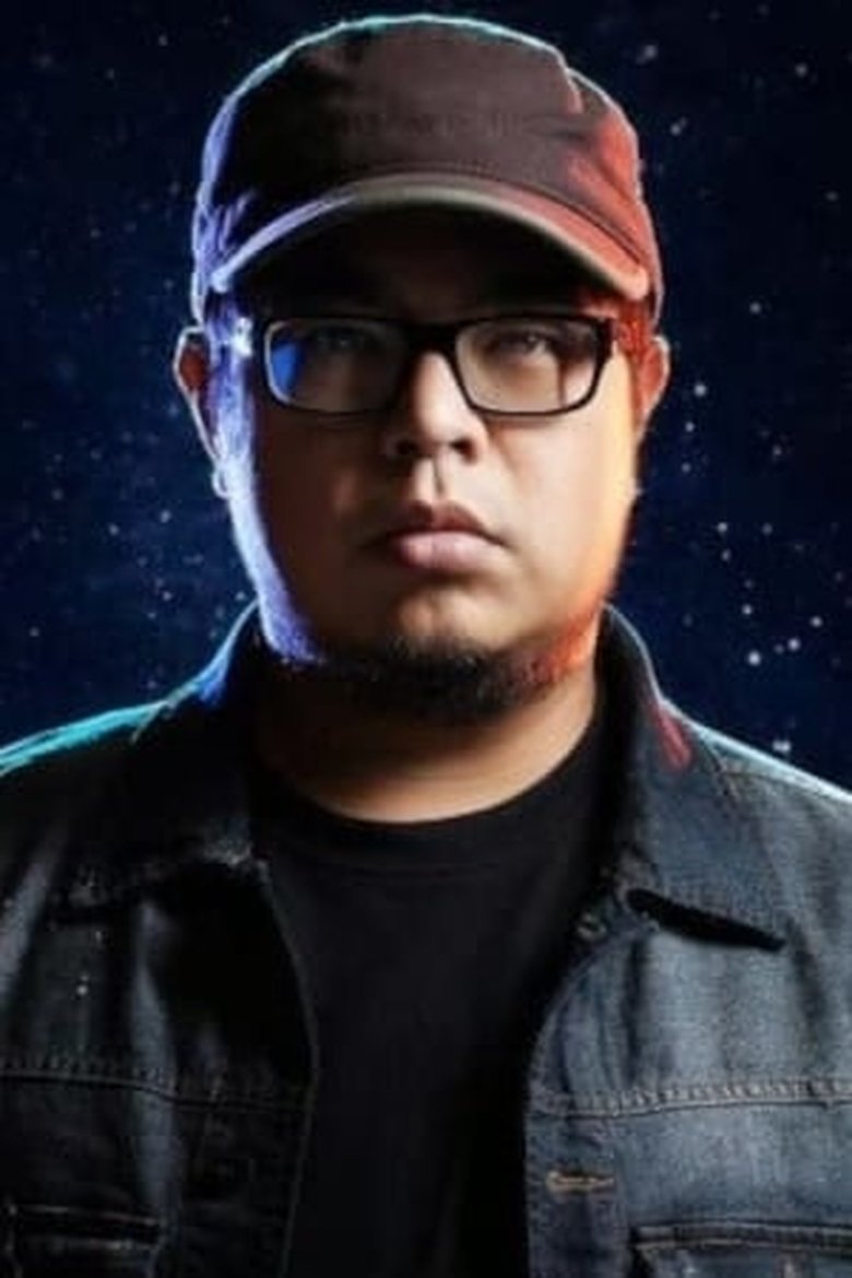 Portrait of Ohm 'Ohm' Plengkhum