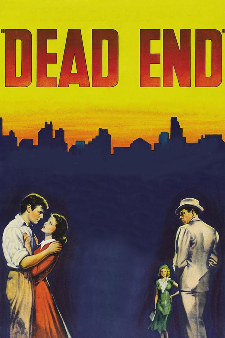 Poster of Dead End