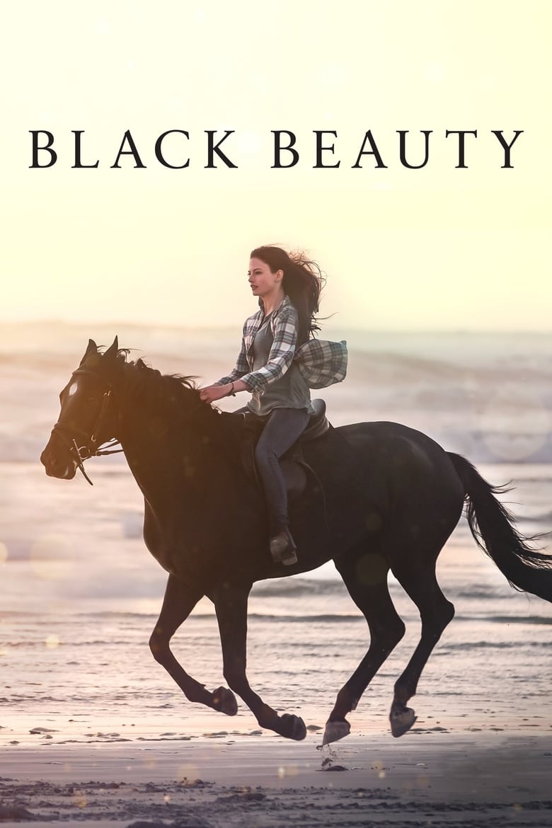 Poster of Black Beauty