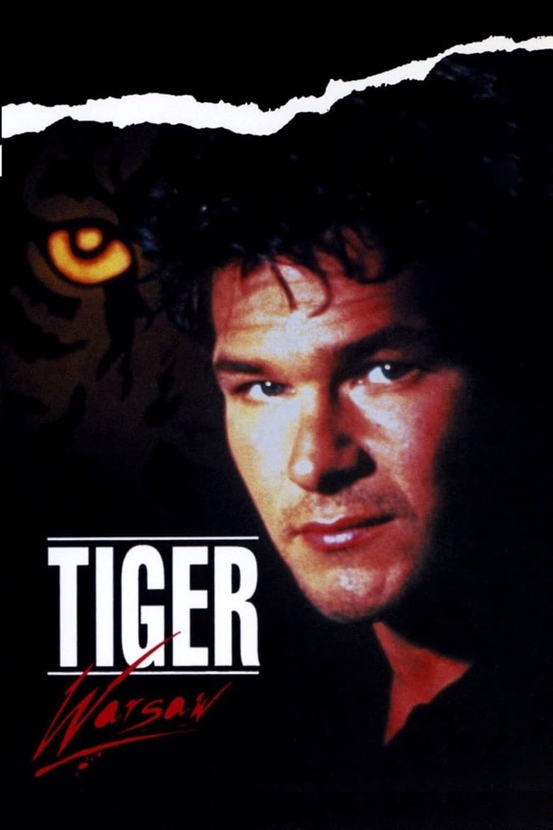 Poster of Tiger Warsaw