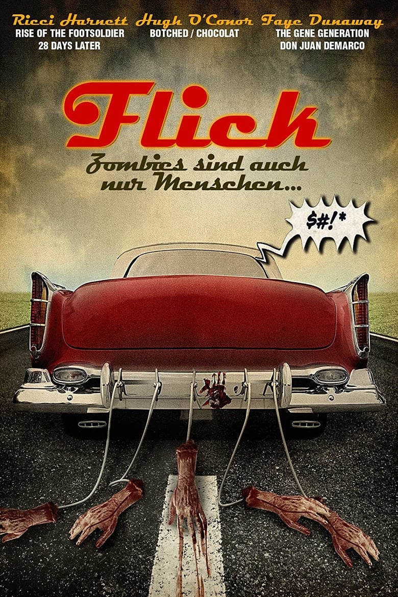 Poster of Flick