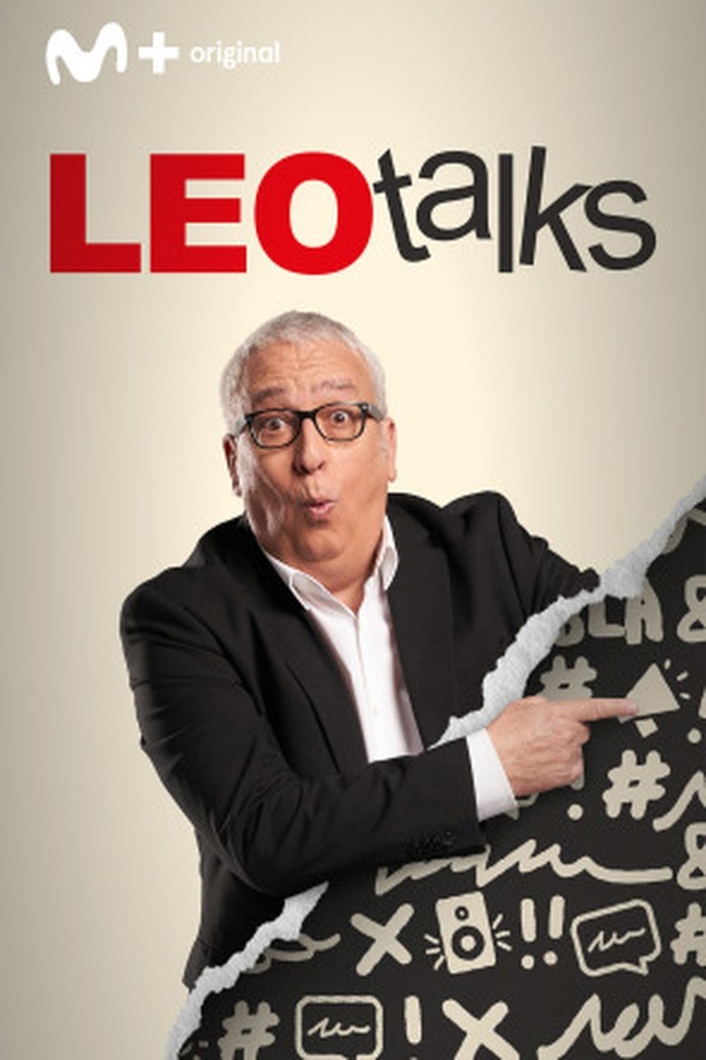 Poster of Episodes in Leo Talks - Season 5 - Season 5