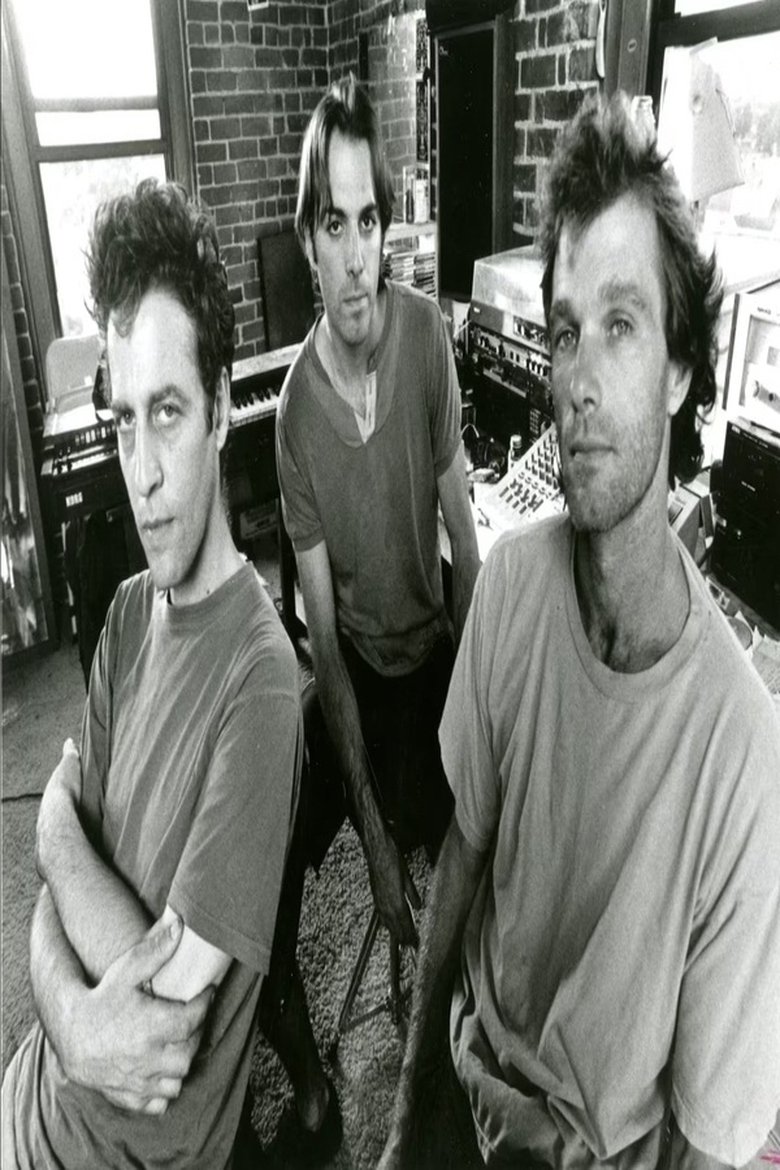 Portrait of Morphine