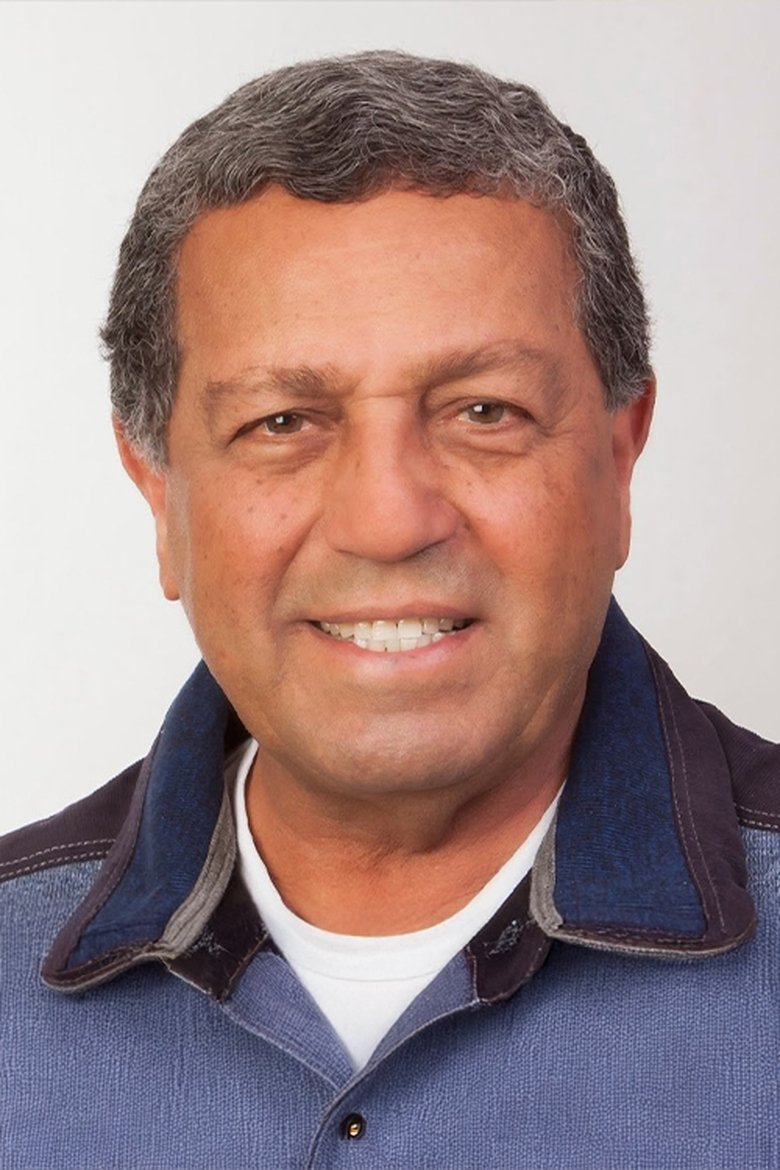 Portrait of Oktay Gürsel