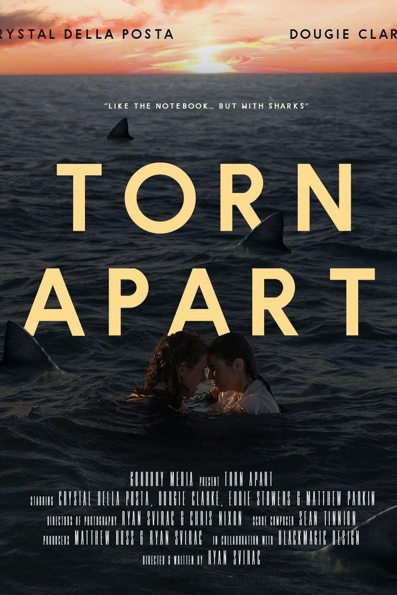 Poster of Torn Apart