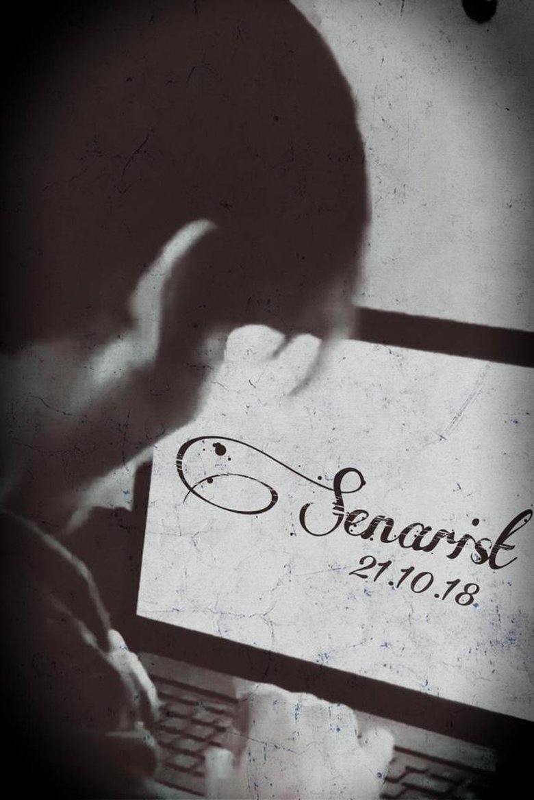 Poster of Senarist
