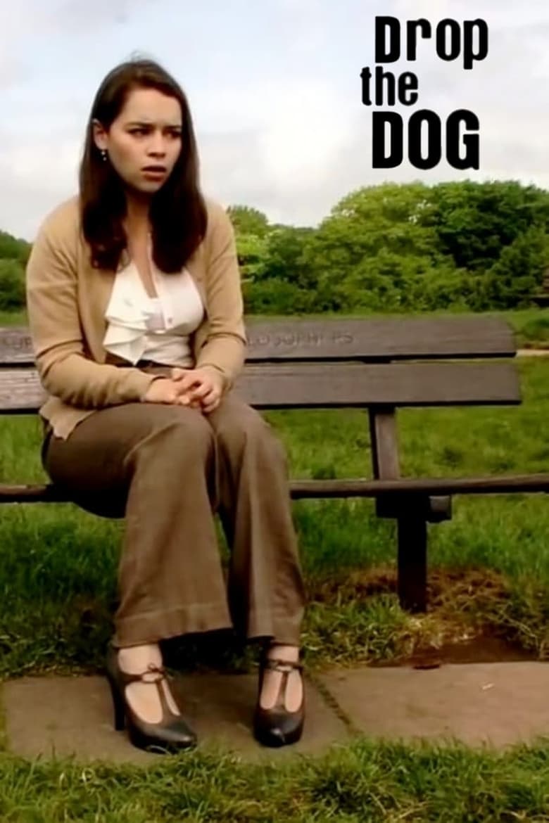Poster of Drop the Dog