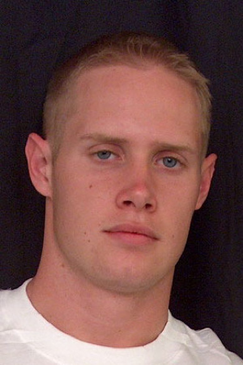 Portrait of Nick