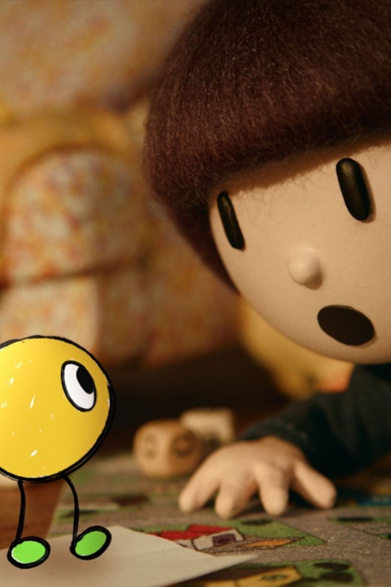 Poster of Bubble Boy