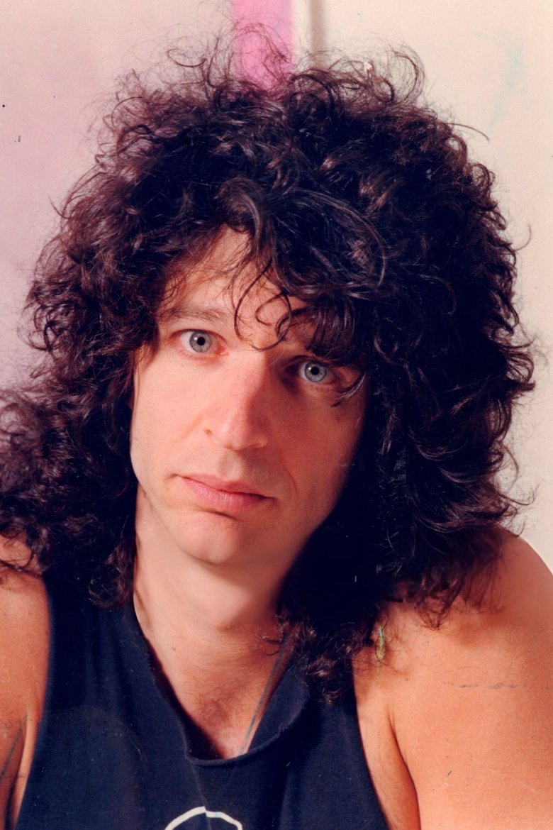Portrait of Howard Stern