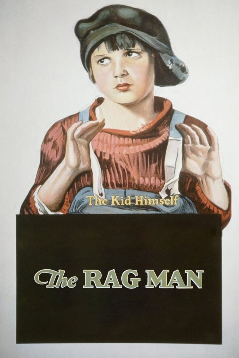 Poster of The Rag Man