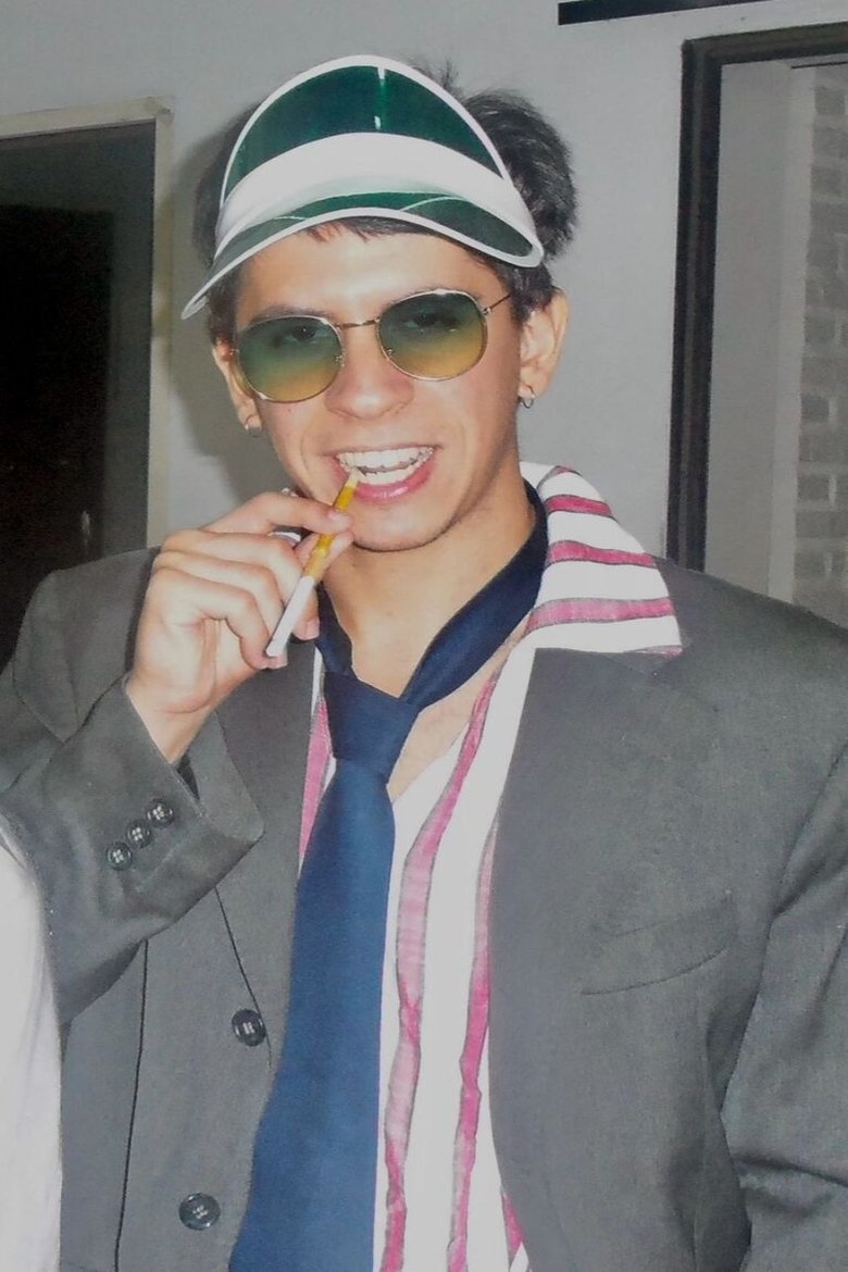 Portrait of Pio Ottado