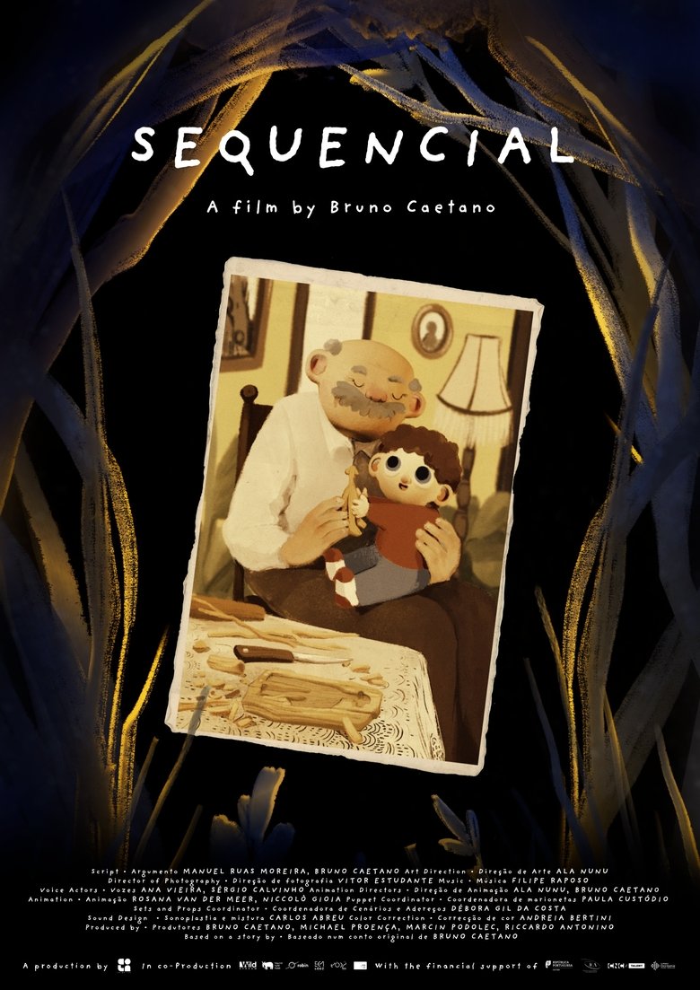 Poster of Sequential
