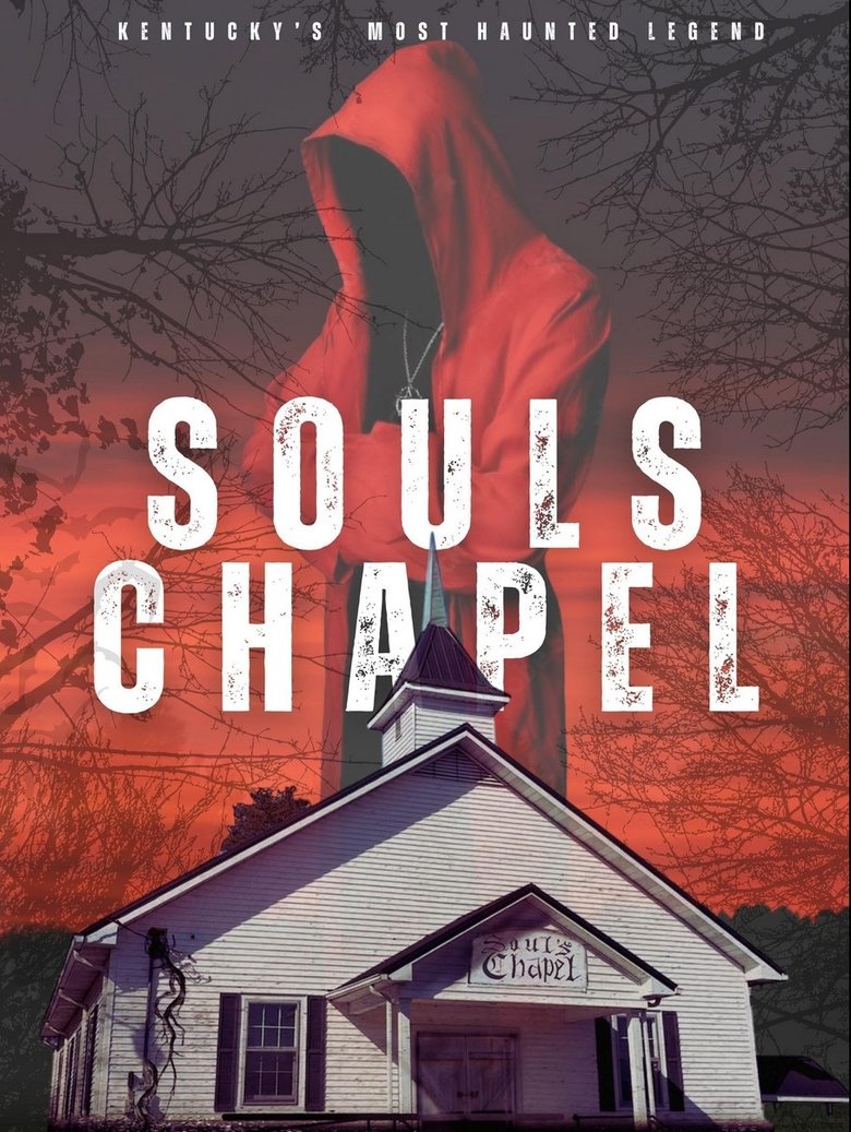 Poster of Souls Chapel