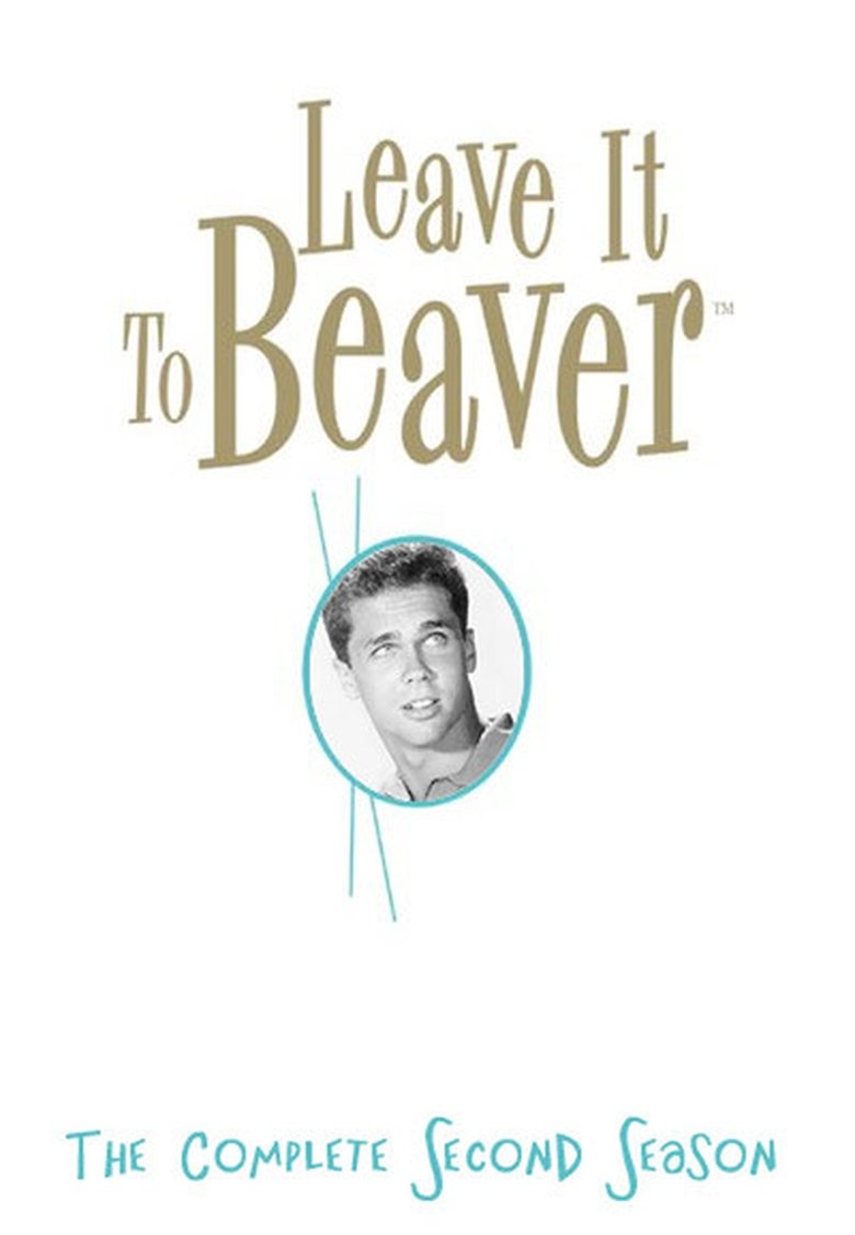 Poster of Cast and Crew in Leave It To Beaver - Forgotten Party (Season 2 - Episode 36) - Forgotten Party