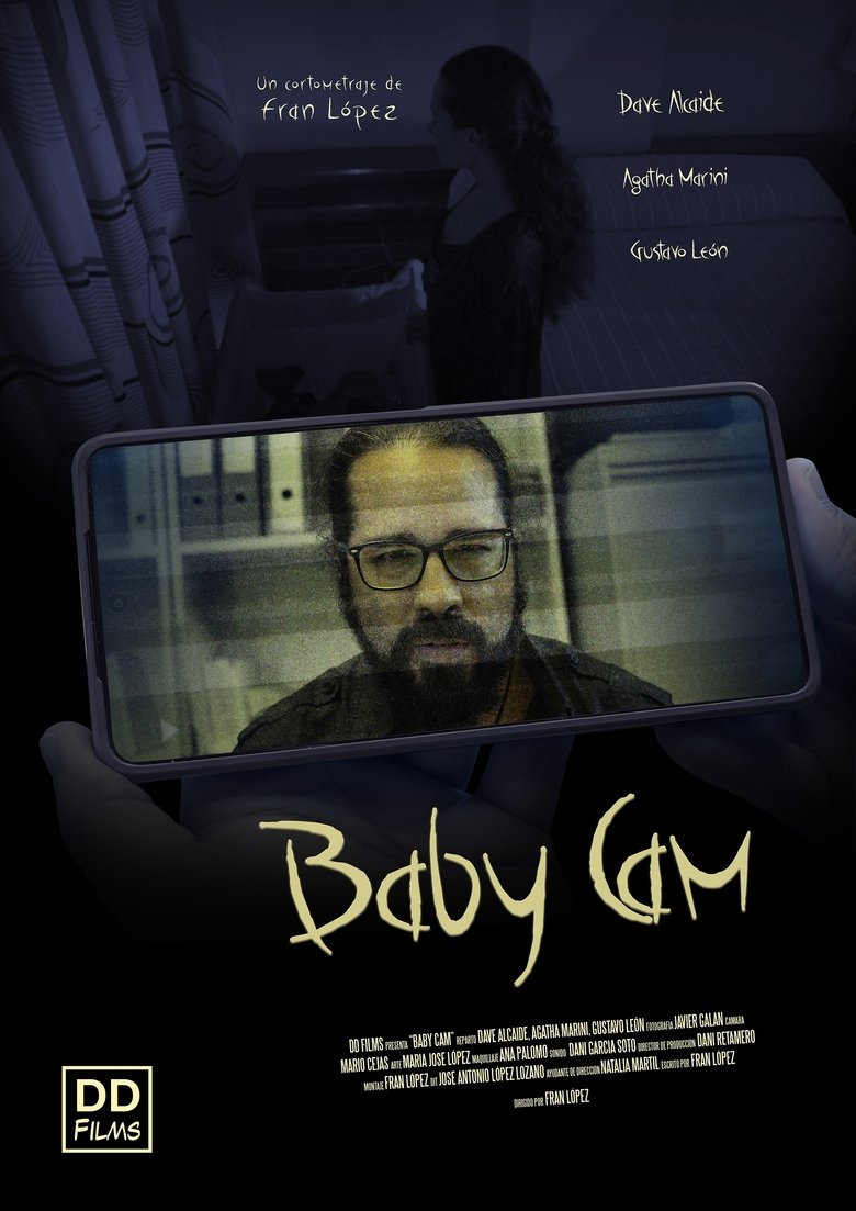 Poster of Babycam