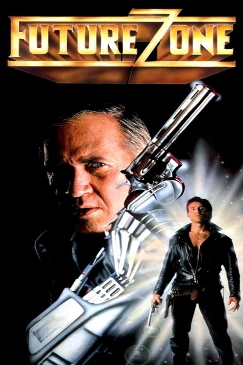 Poster of Future Zone