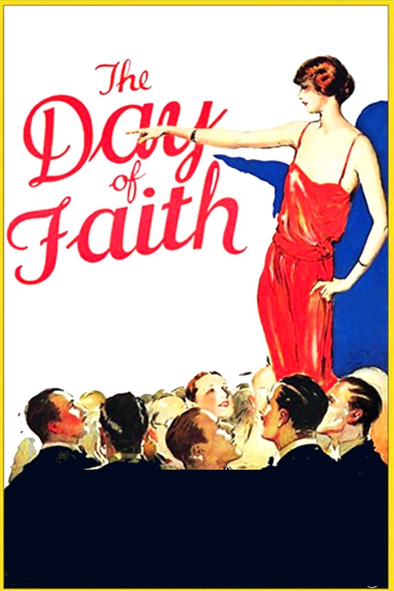 Poster of The Day of Faith