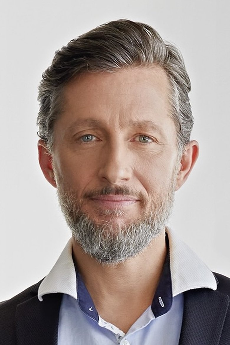 Portrait of Tobie Pelletier