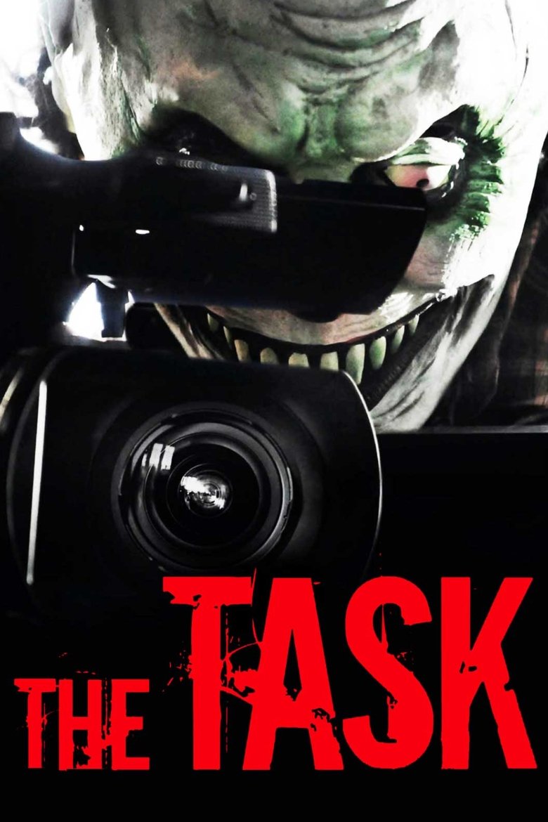 Poster of The Task