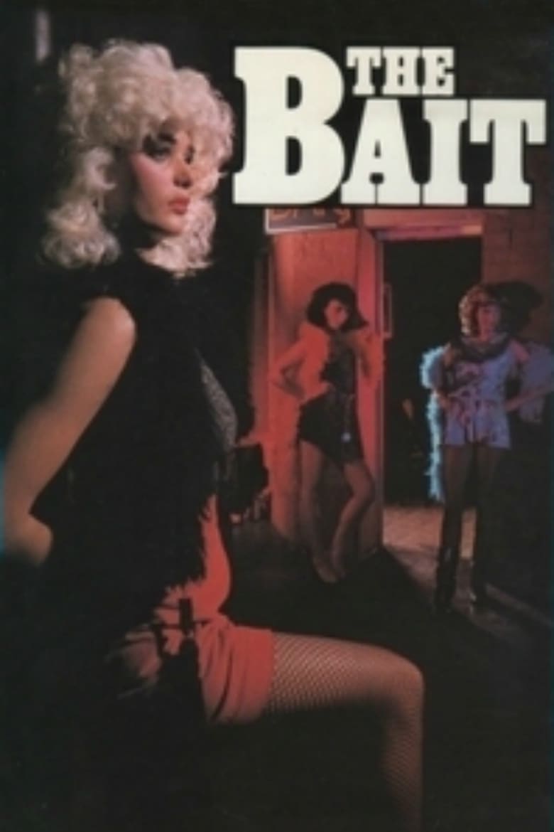 Poster of The Bait