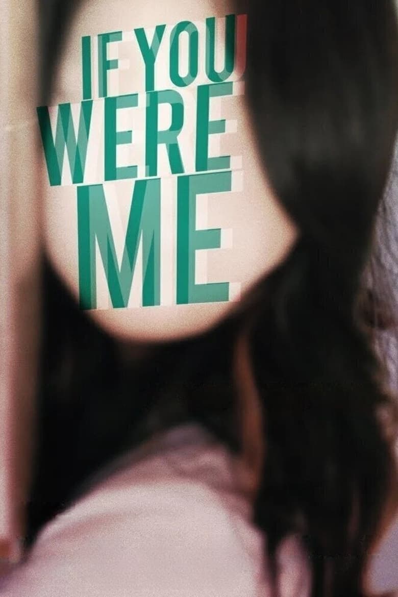 Poster of If You Were Me