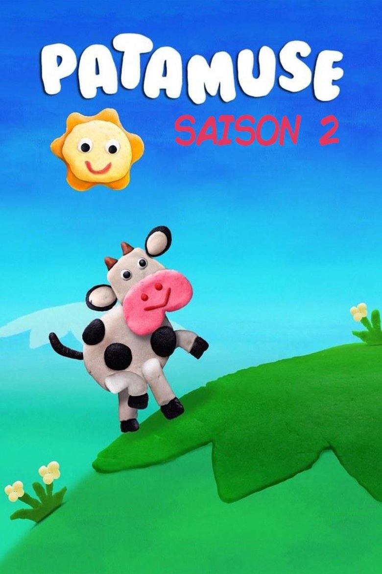 Poster of Episodes in Patamuse - Season 2 - Season 2