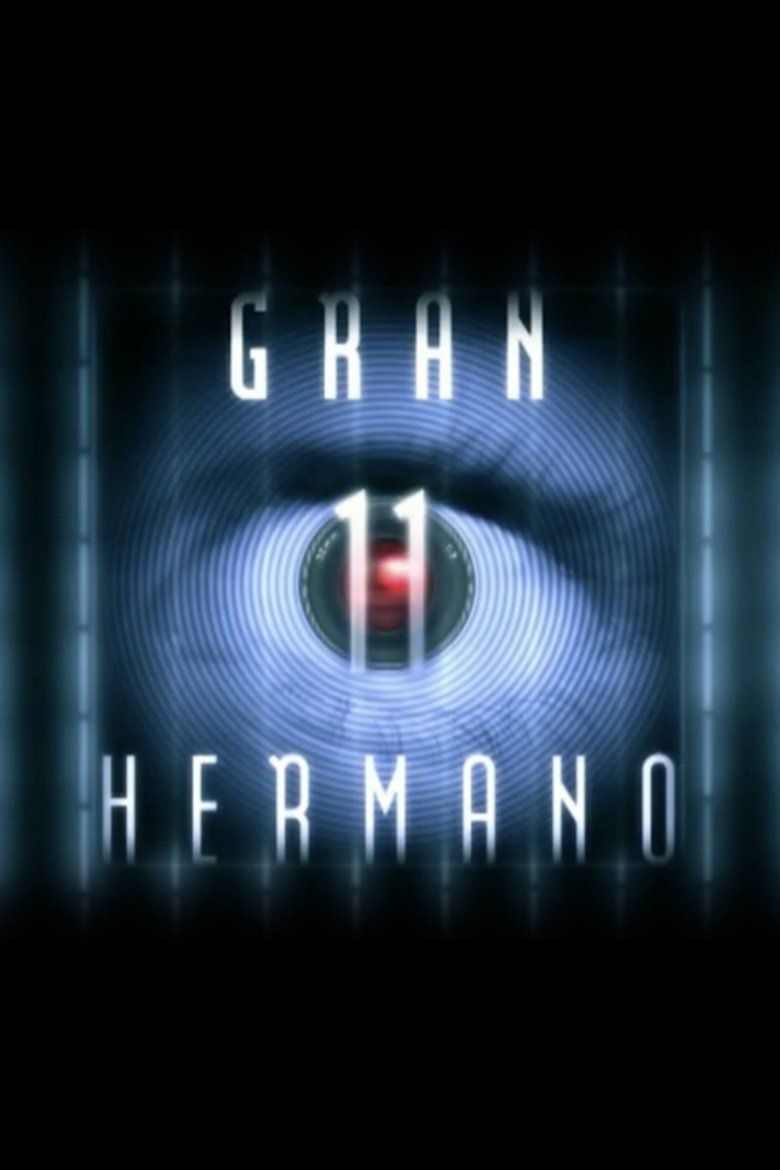 Poster of Cast and Crew in Gran Hermano - Episode 22 (Season 11 - Episode 22) - Episode 22