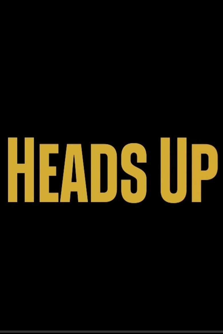 Poster of Heads Up