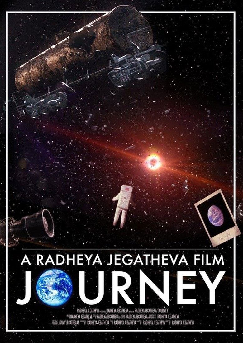 Poster of Journey