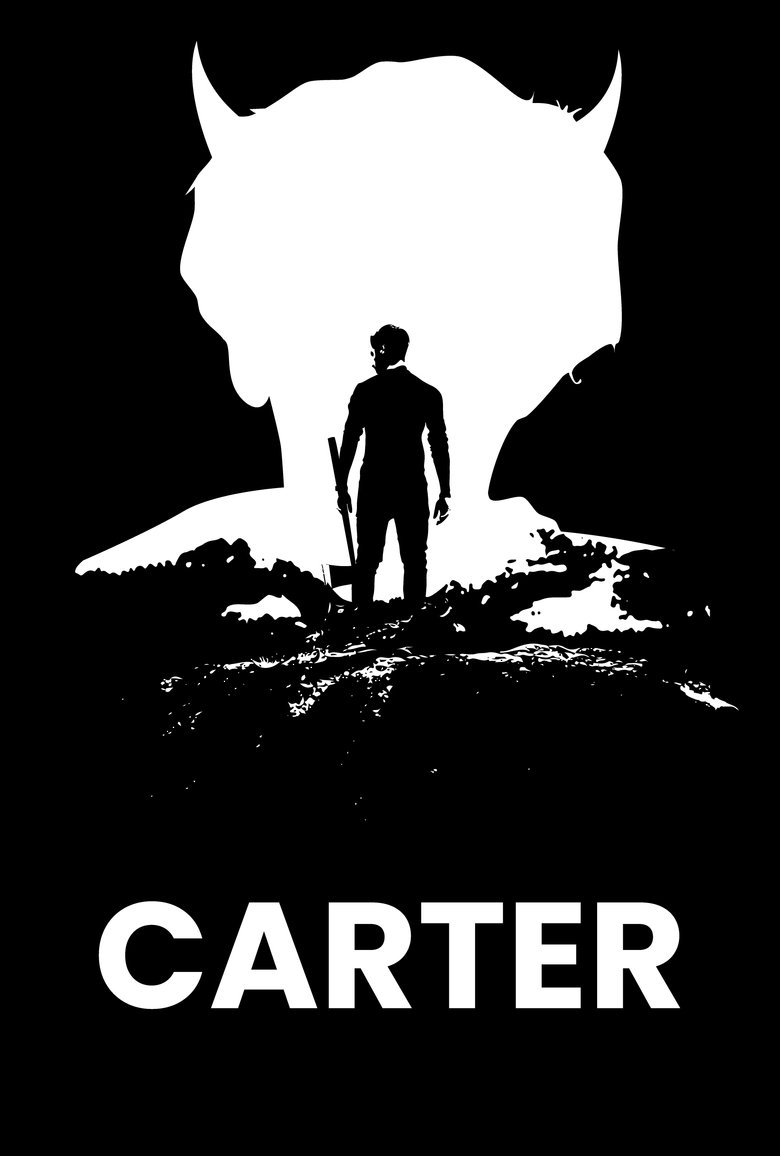 Poster of Carter