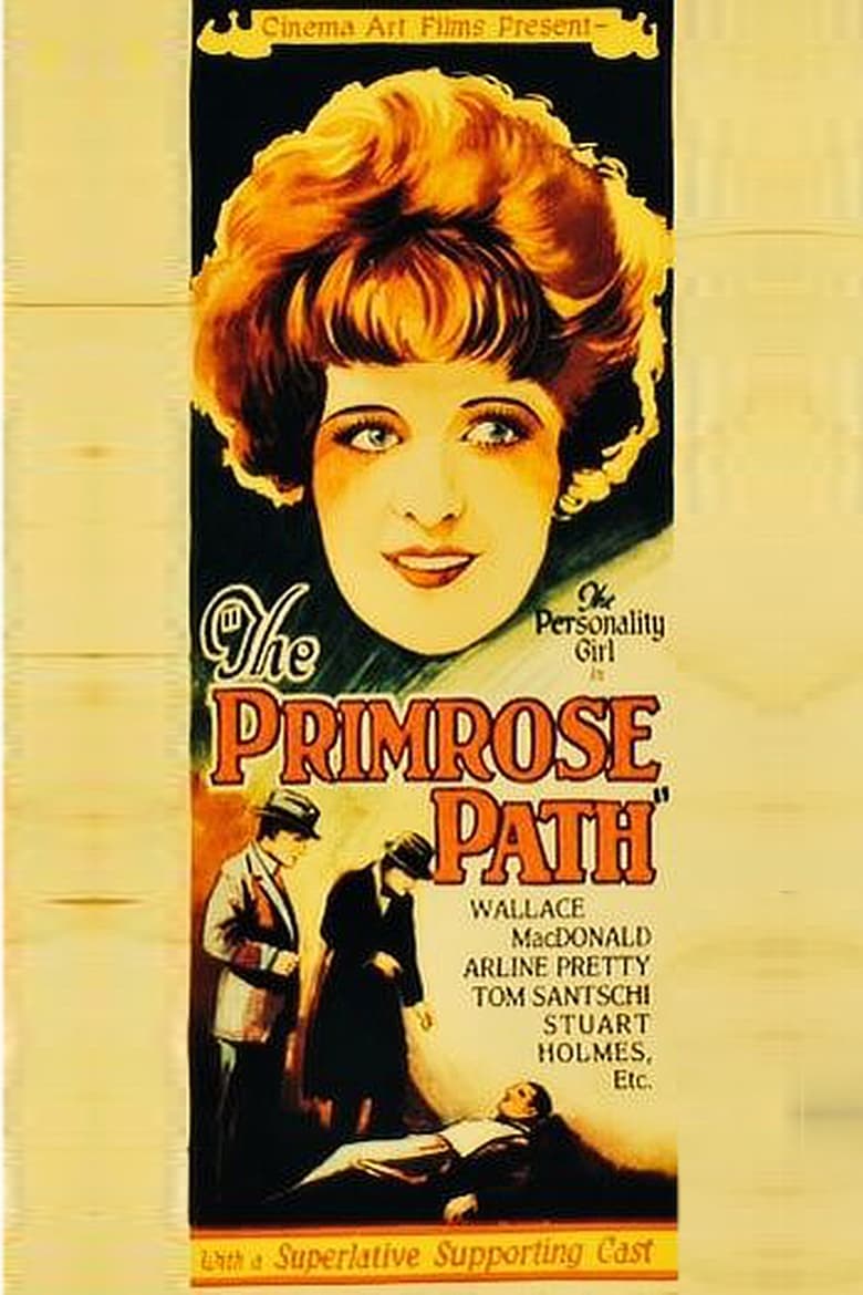 Poster of The Primrose Path