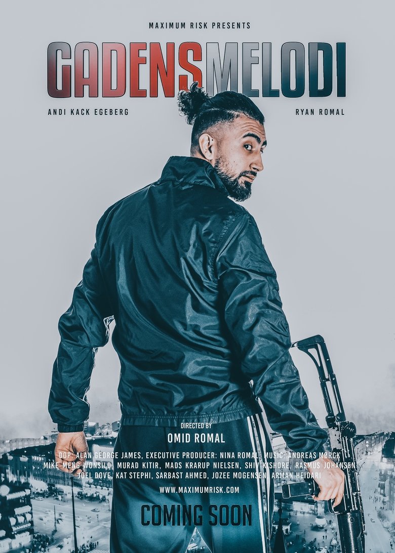 Poster of Gadens Melodi