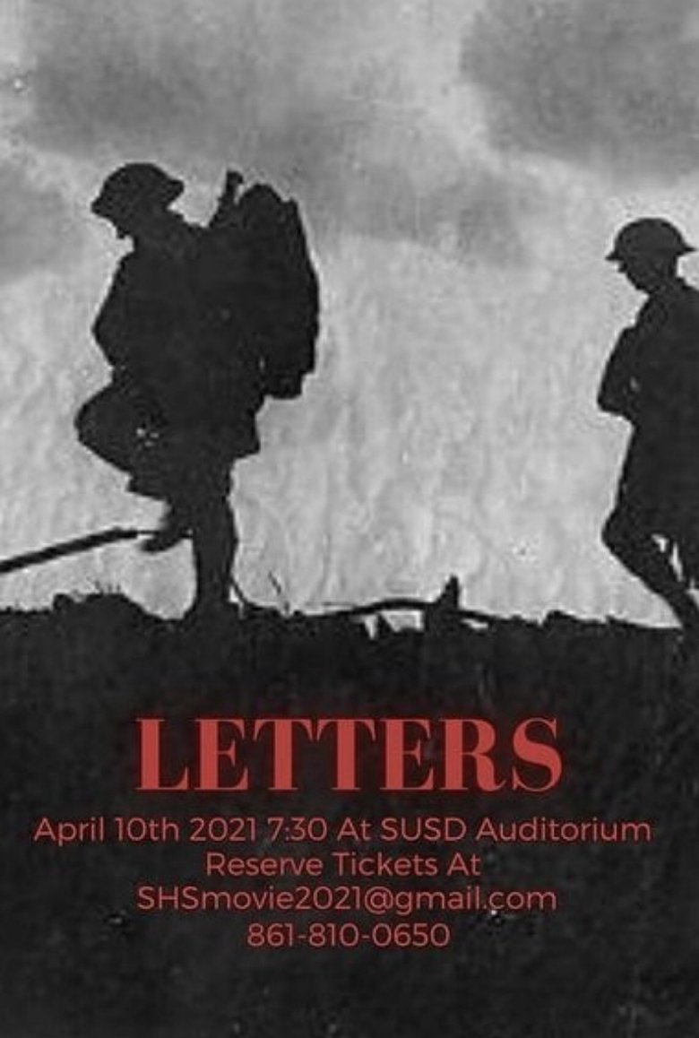 Poster of Letters