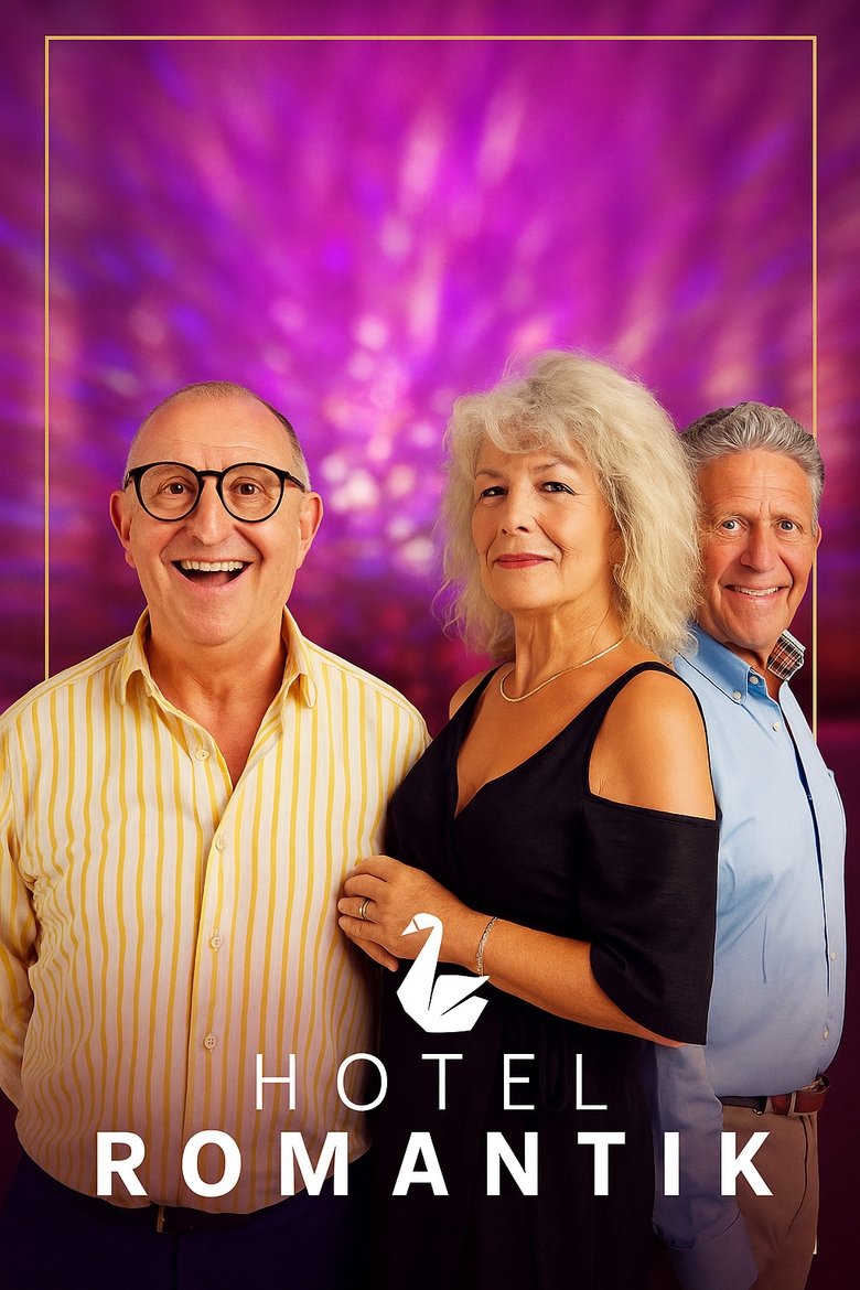 Poster of Hotel Romantik