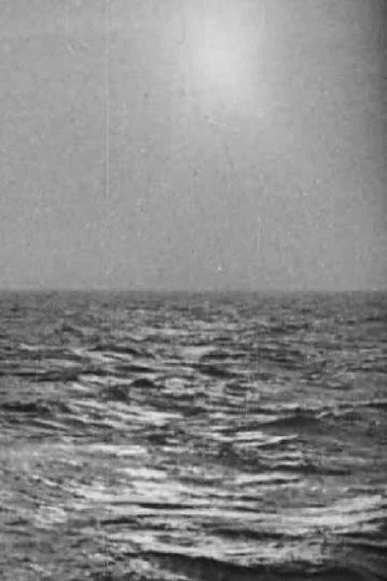 Poster of Churned Waters