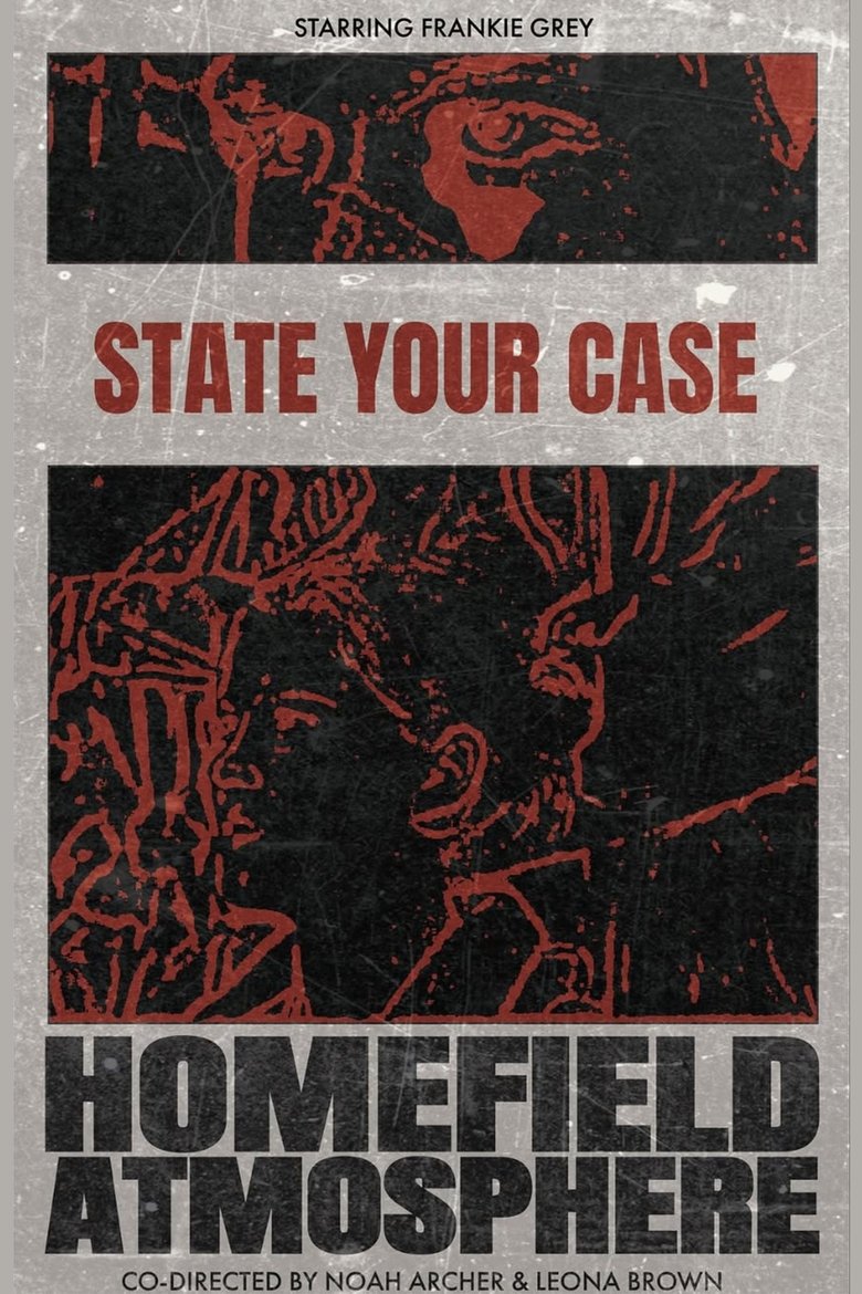 Poster of Homefield Atmosphere