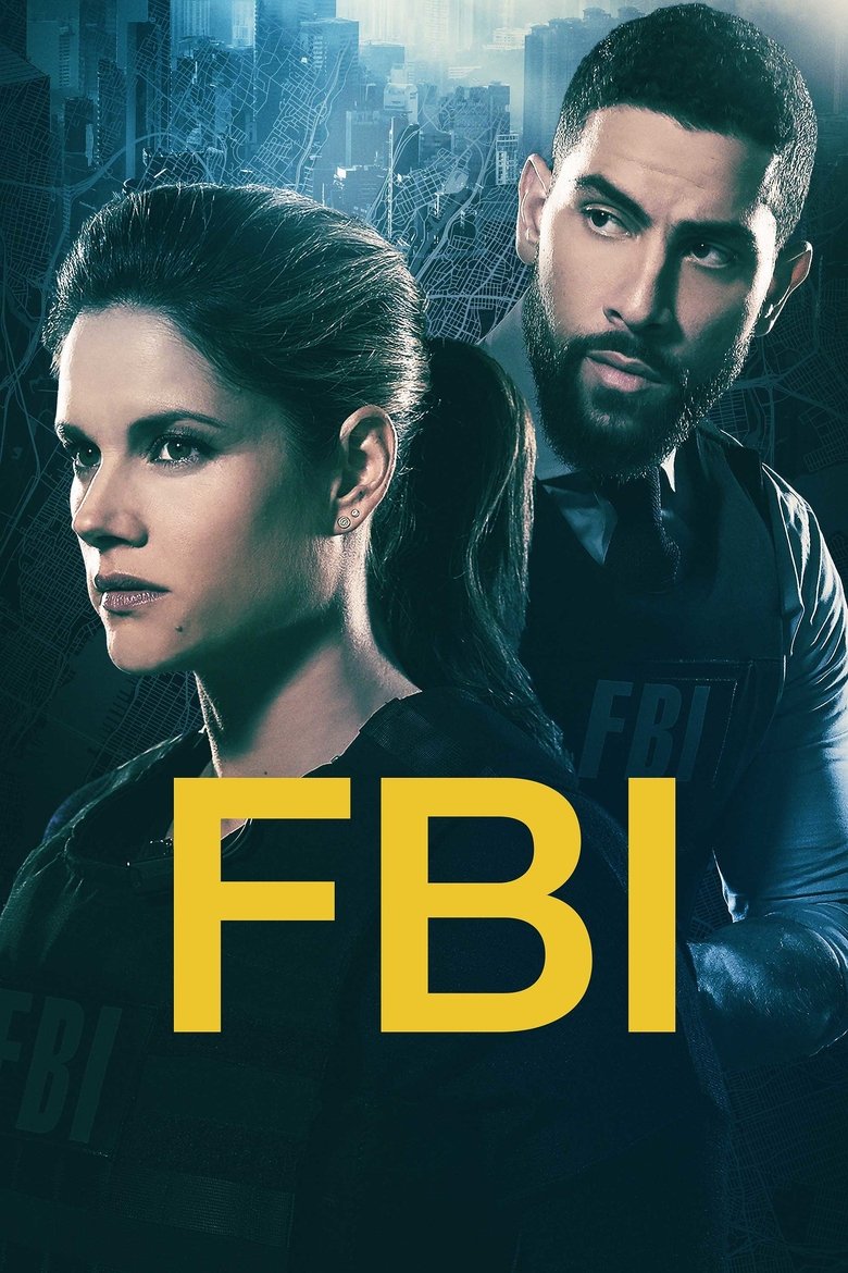 Poster of Episodes in FBI - Season 4 - Season 4