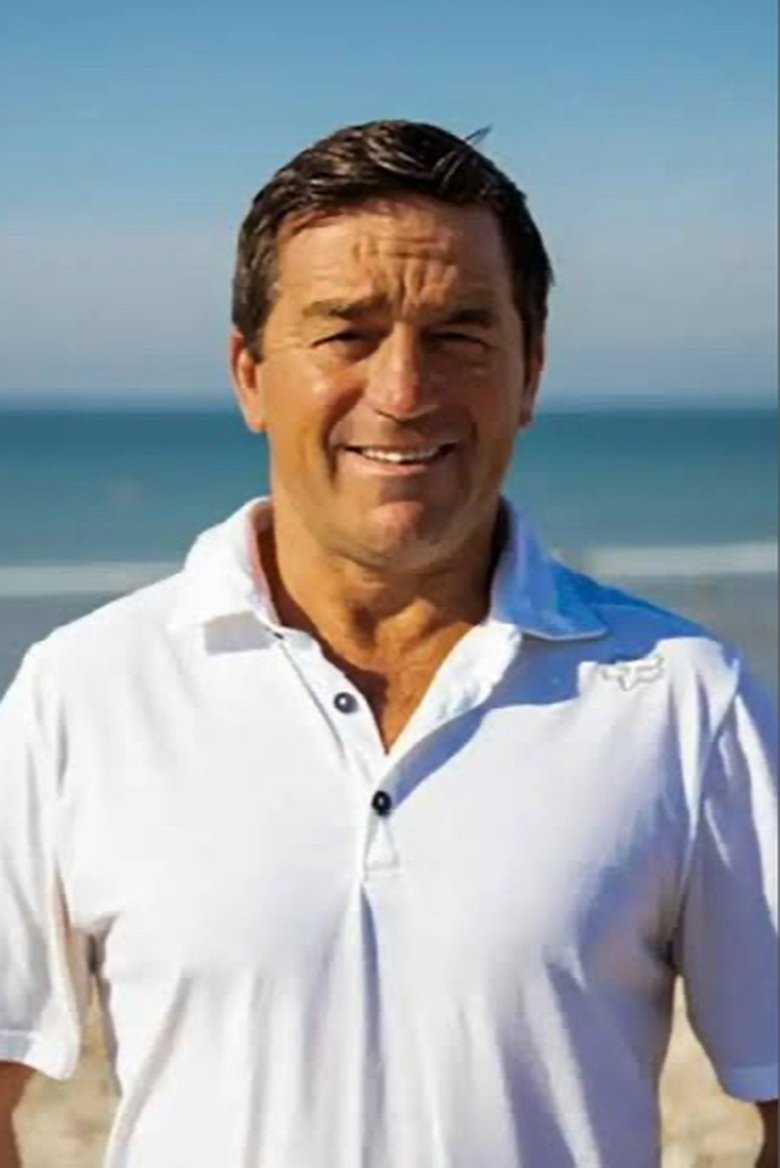Portrait of Leonard Woodcock