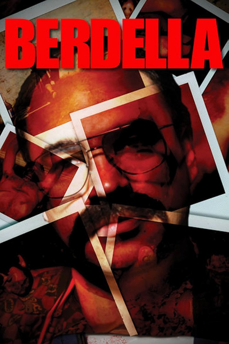 Poster of Berdella