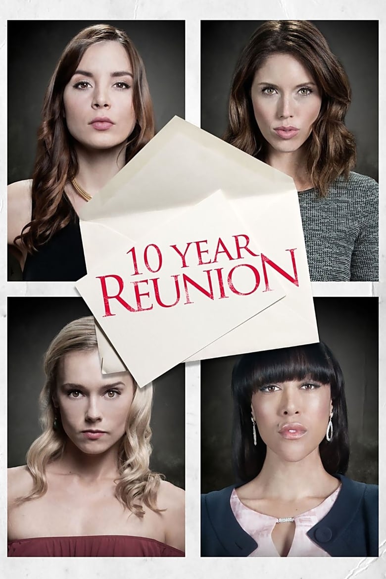 Poster of 10 Year Reunion